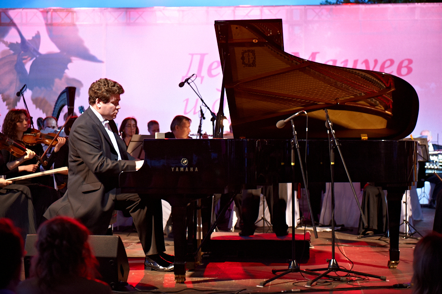 Подмосковные open-air-вечера (фото 4)