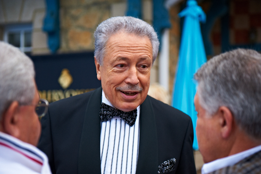 Подмосковные open-air-вечера (фото 9)