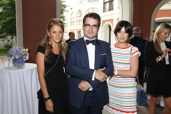 Выставка Марка Шагала: private view (фото 5)