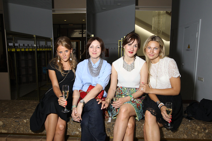 Выставка Марка Шагала: private view (фото 6)