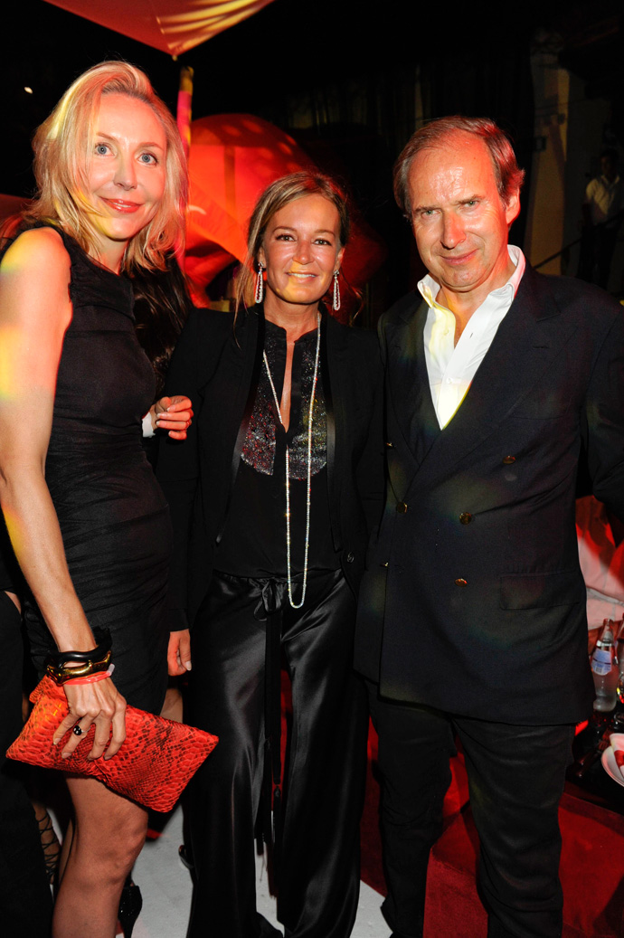 День рождения Фаваза Груози (фото 15)