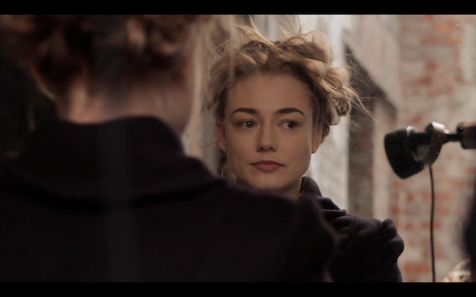 "Холод и красота" в галерее на Солянке (фото 10)