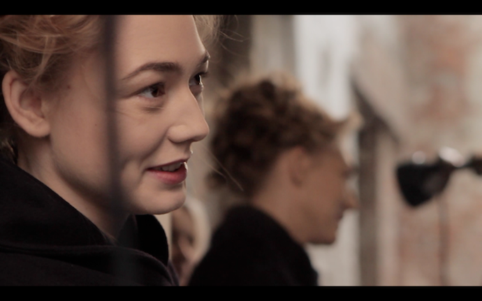 "Холод и красота" в галерее на Солянке (фото 9)