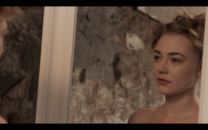 "Холод и красота" в галерее на Солянке (фото 8)