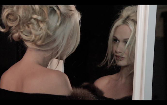 "Холод и красота" в галерее на Солянке (фото 12)