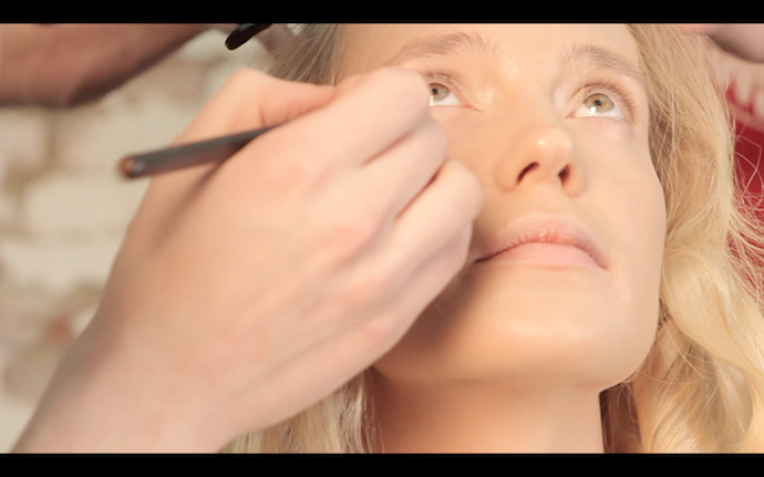 "Холод и красота" в галерее на Солянке (фото 5)