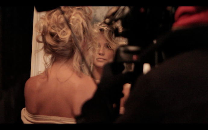 "Холод и красота" в галерее на Солянке (фото 7)