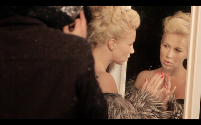 "Холод и красота" в галерее на Солянке (фото 13)