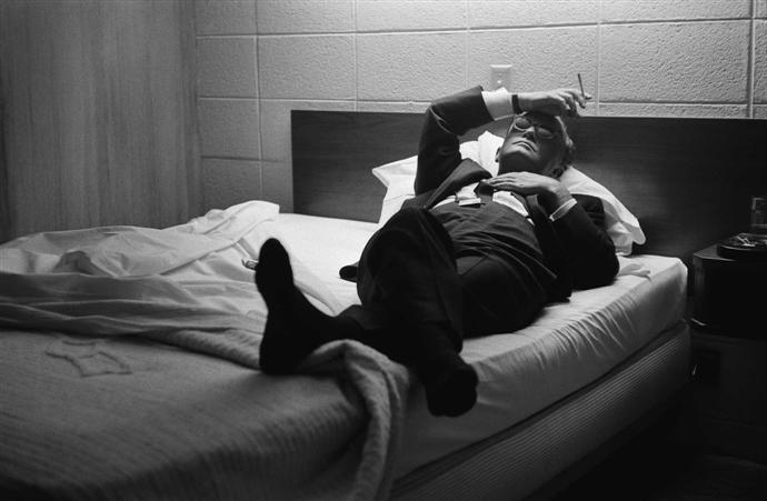 Фотографии Стива Шапиро выставят в Москве (фото 3)