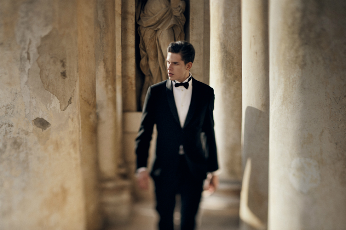 One plus One: фильм для Giorgio Armani (фото 2)