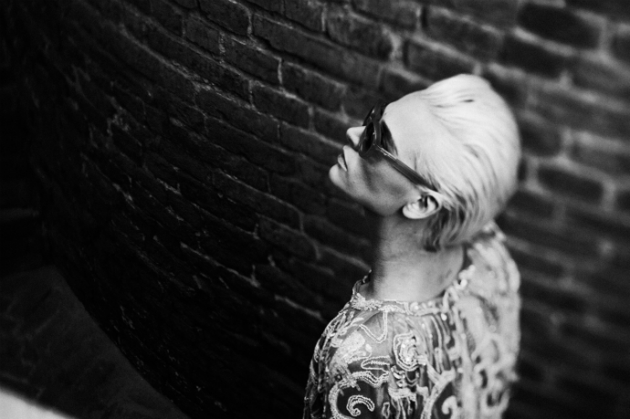 One plus One: фильм для Giorgio Armani (фото 5)