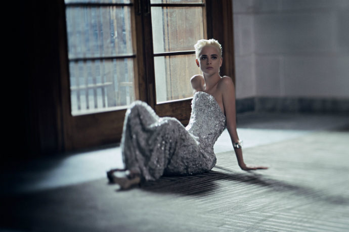 One plus One: фильм для Giorgio Armani (фото 7)