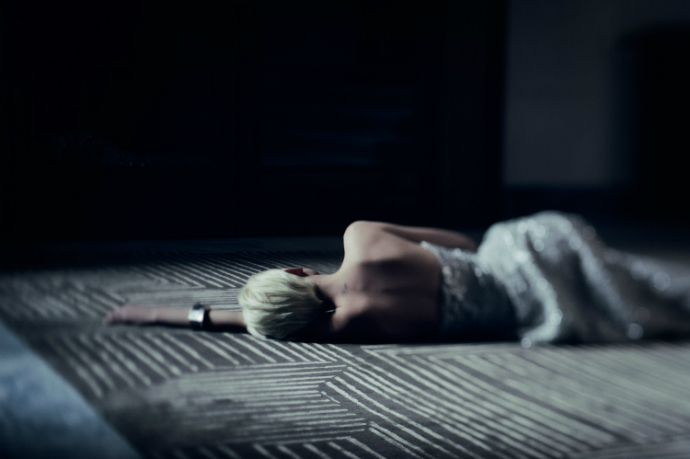 One plus One: фильм для Giorgio Armani (фото 1)