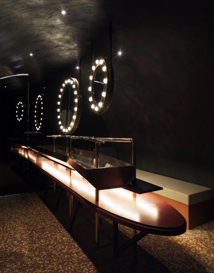 Клуб Дэвида Линча "переезжает" в Майами (фото 4)