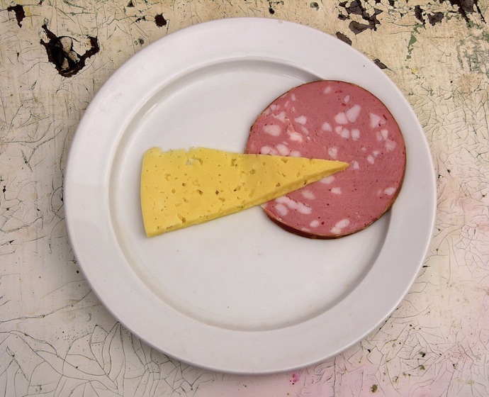 Номинанты премии Кандинского в Барселоне (фото 8)