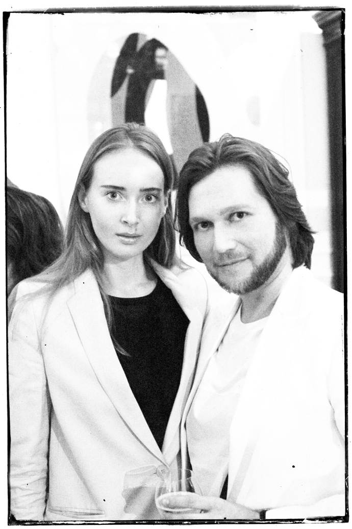 Пасха в "Большом" (фото 13)