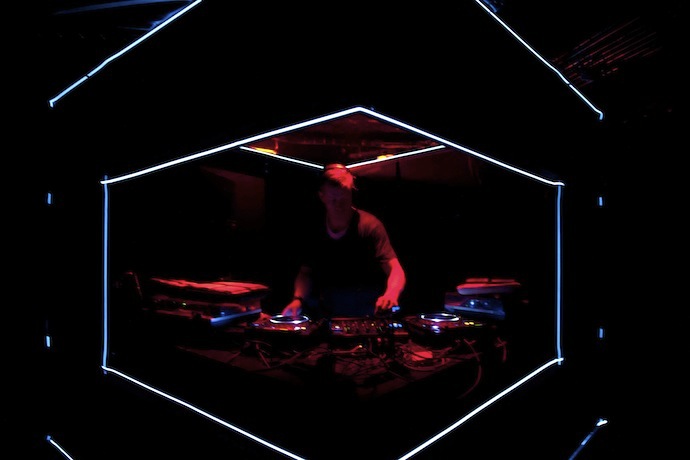 Клуб Дэвида Линча "переезжает" в Майами (фото 1)