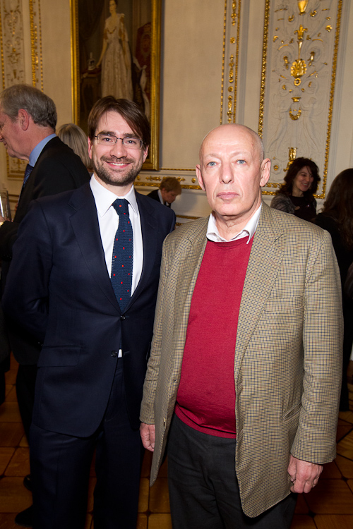 Лекция о Генри Муре (фото 13)