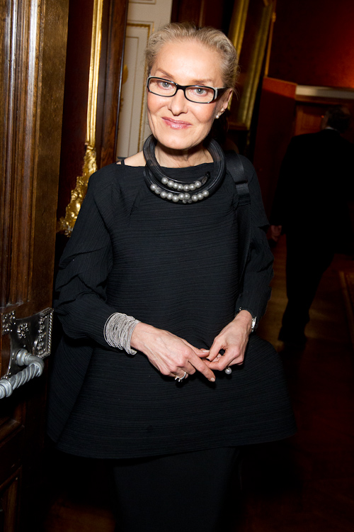 Лекция о Генри Муре (фото 3)