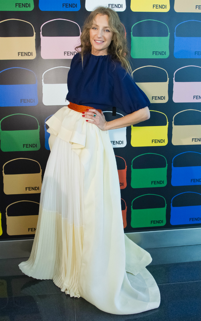 Открытие Concept Store Nevsky 152 в Петербурге (фото 5)