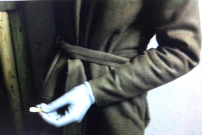 Redd's о модных провокациях (фото 1)