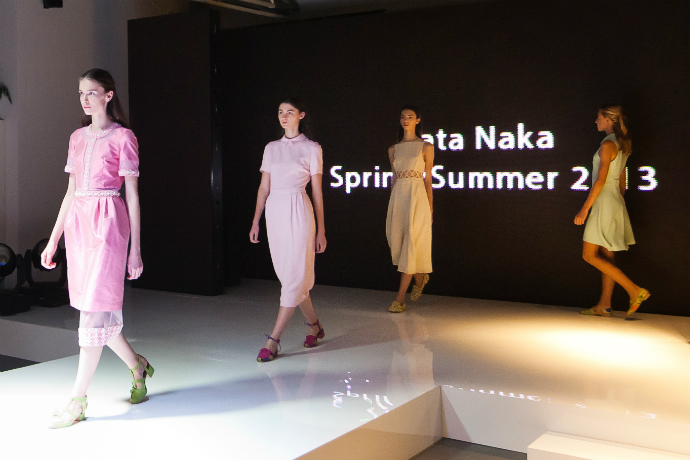 Открытие Concept Store Nevsky 152 в Петербурге (фото 15)