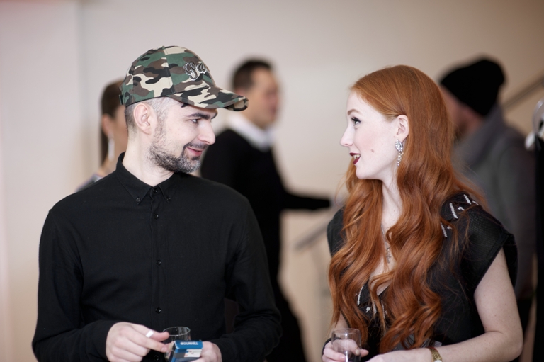 5-летие Liberty Concept Store в Екатеринбурге (фото 13)