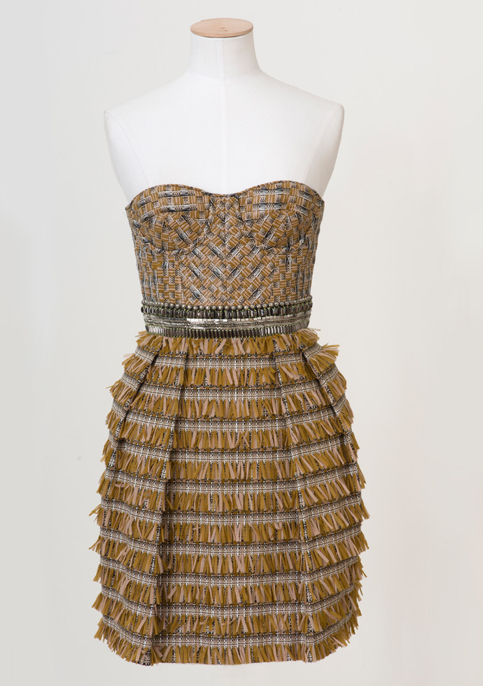 Pop-up-бутик Matthew Williamson в Fidenza Village (фото 7)