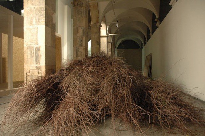 Номинанты премии Кандинского в Барселоне (фото 3)