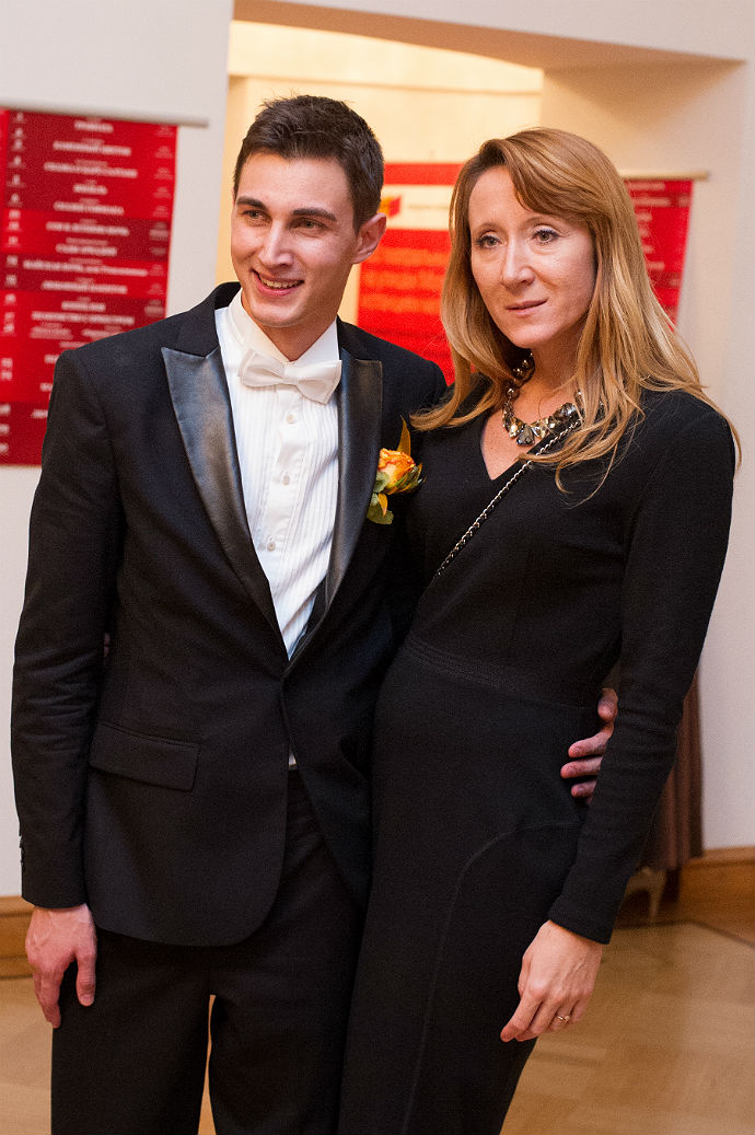 Открытие фестиваля Queens Of Opera (фото 1)