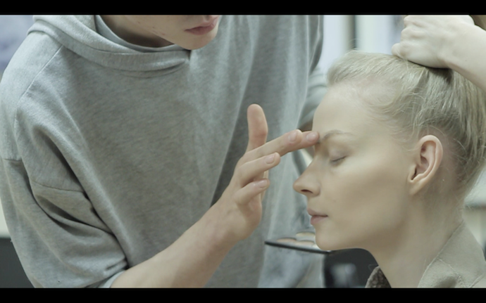 "Холод и красота" в галерее на Солянке (фото 3)