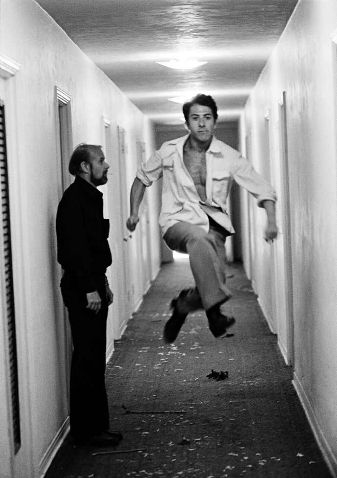 Фотографии Стива Шапиро выставят в Москве (фото 7)