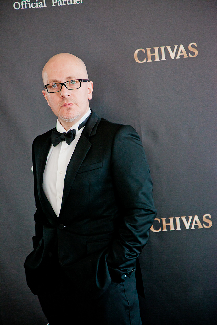 Русская делегация на 65-м Каннском кинофестивале (фото 8)