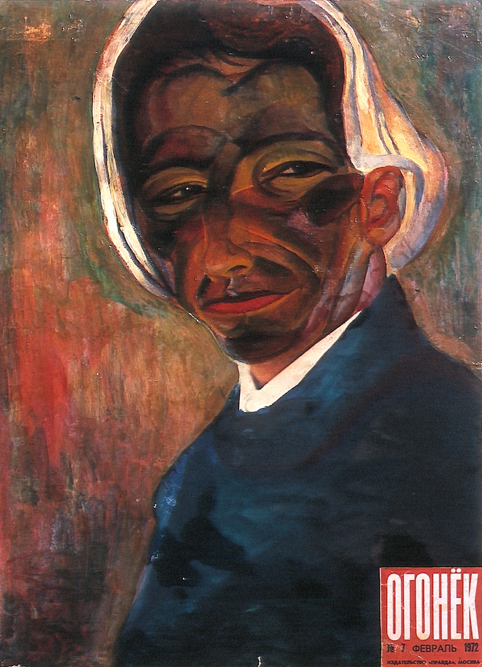 Галерея "Риджина" на ярмарке Art 43 Basel (фото 3)