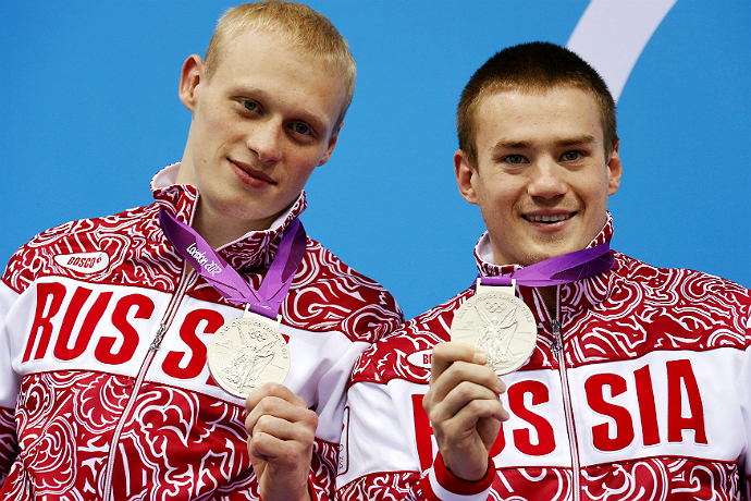 Великая Олимпийская поэзия (фото 18)