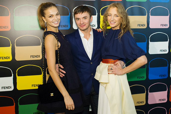 Открытие Concept Store Nevsky 152 в Петербурге (фото 12)