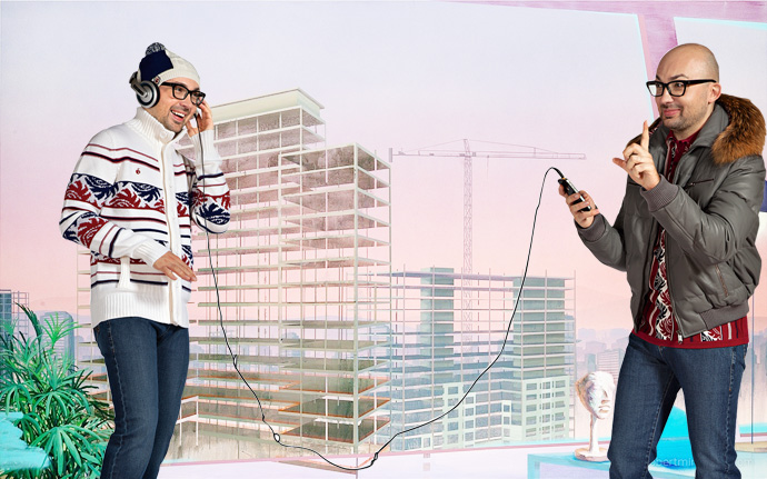 Осенне-зимняя коллекция Fashion от Bosco (фото 6)