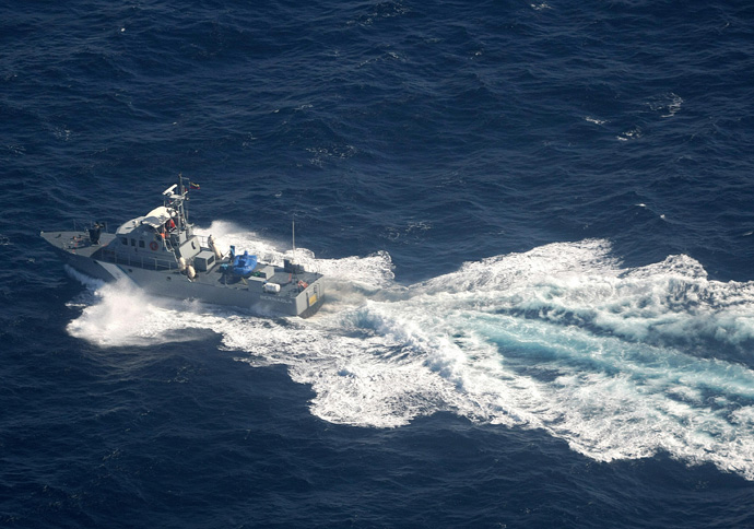 Самолет с Витторио Миссони пропал в Венесуэле (фото 2)