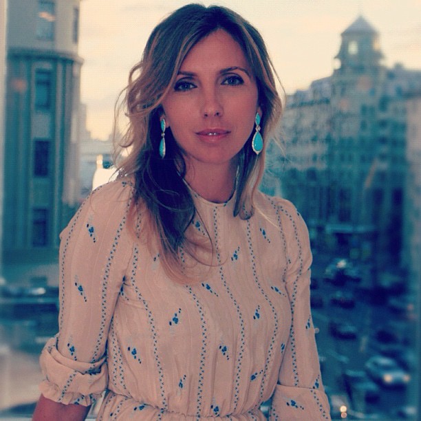 Модная Instagram-мания. Часть 22 (фото 16)