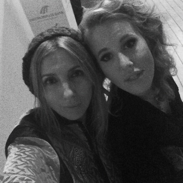 Модная Instagram-мания. Часть 22 (фото 13)