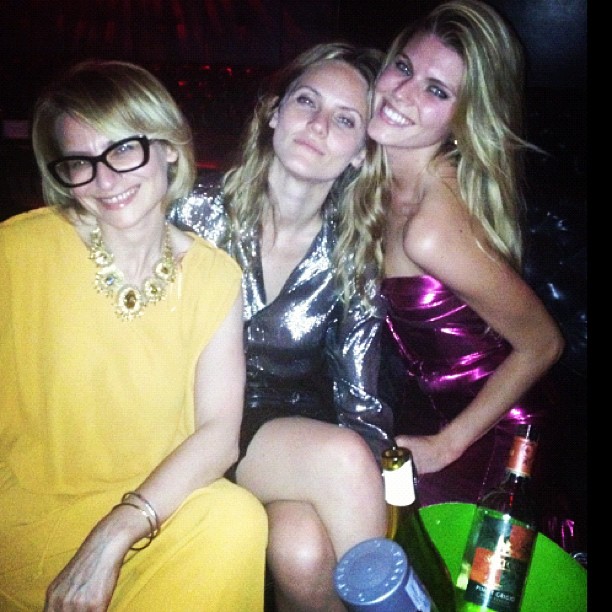 Новогодняя Instagram-мания (фото 14)