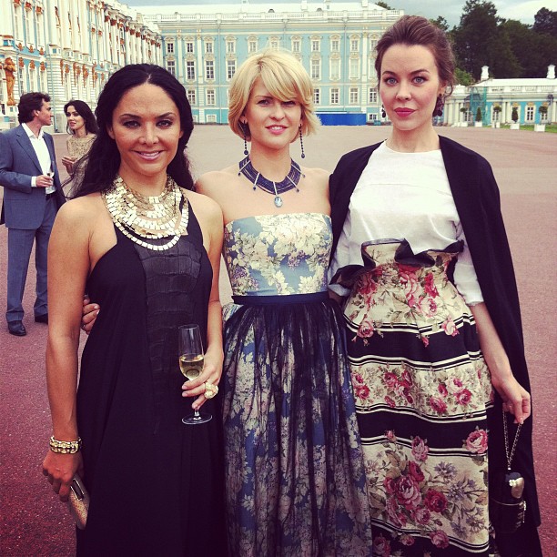 Модная Instagram-мания. Часть 6 (фото 10)