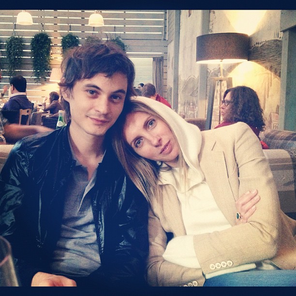 Модная Instagram-мания. Часть 3 (фото 8)