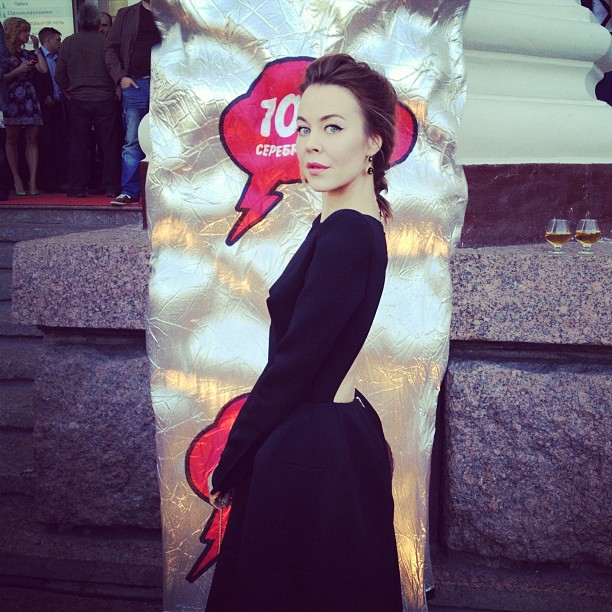 Модная Instagram-мания. Часть 7 (фото 15)