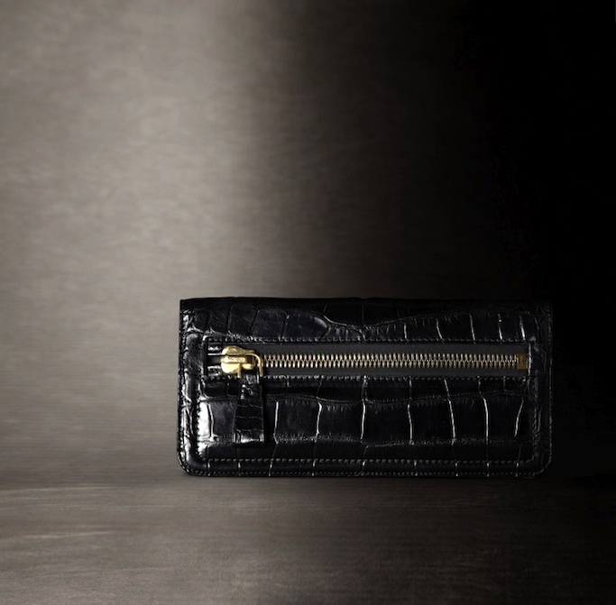 Новая коллекция аксессуаров Tom Ford (фото 3)