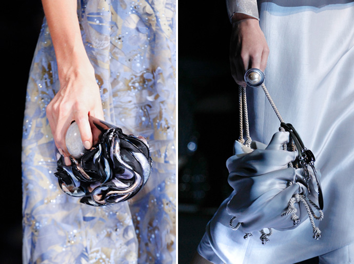 Неделя моды в Милане. Легенды (фото 3)