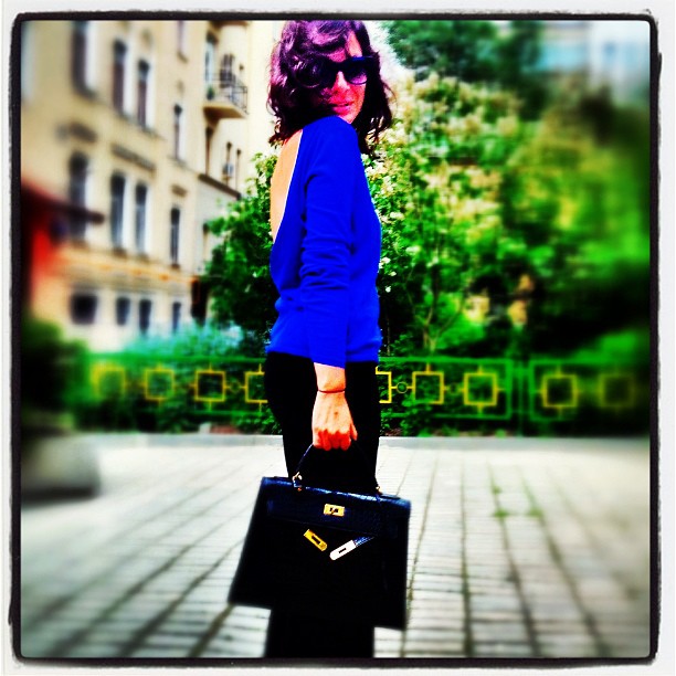 Модная Instagram-мания. Часть 3 (фото 7)