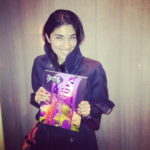 Модная Instagram-мания. Часть 7 (фото 17)