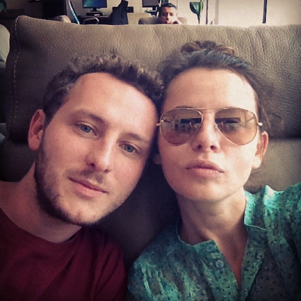 Модная Instagram-мания. Часть 11 (фото 21)