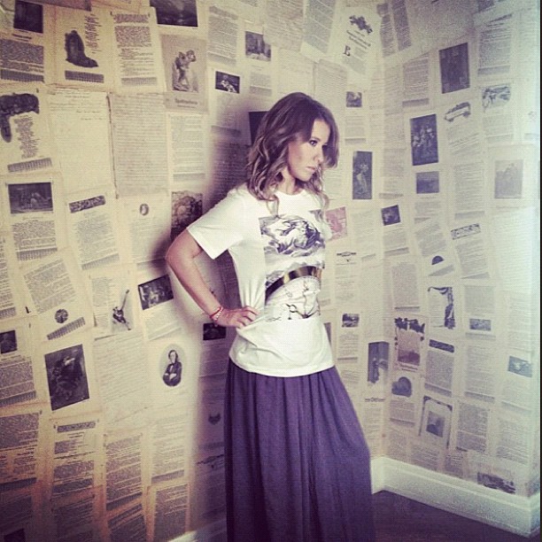 Модная Instagram-мания. Часть 3 (фото 9)